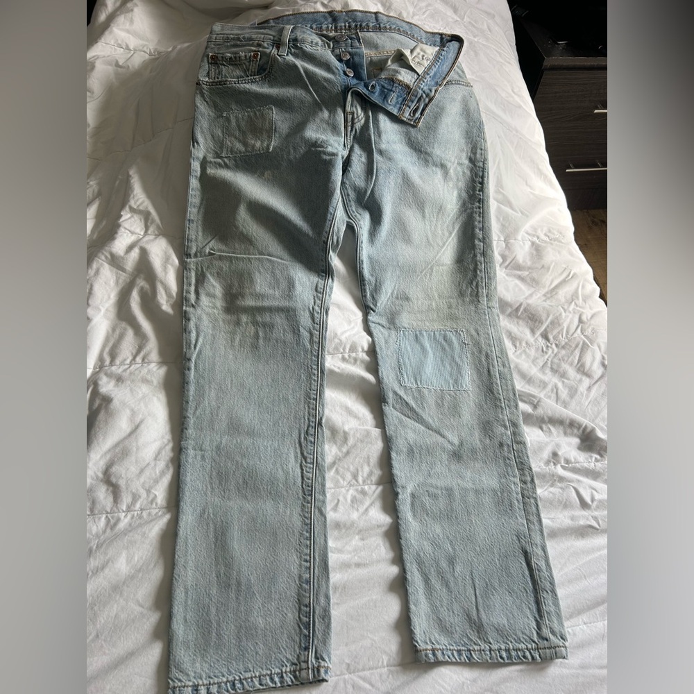 Nice Levi’s for Spring ✨ - Picture 2 of 6